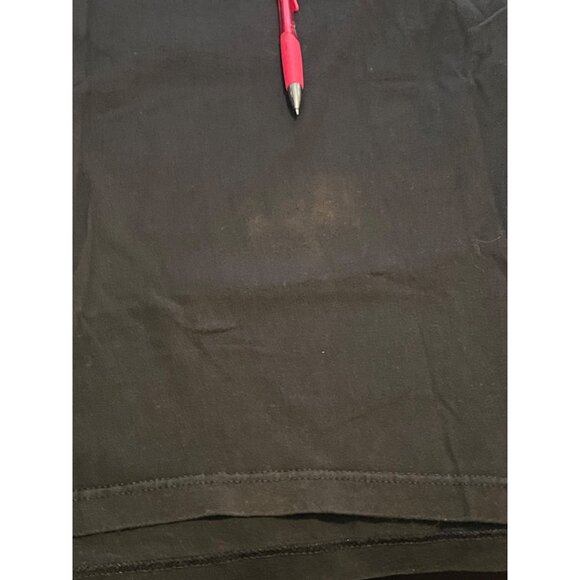 Cannibal Corpse Graphic Black T-Shirt With Horror Design Large - Picture 9 of 11